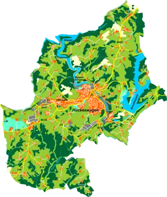 Hartkopsbever (Hückeswagen)