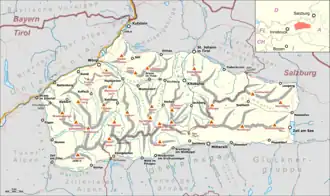 Bochumer Hütte (Kitzbüheler Alpen)