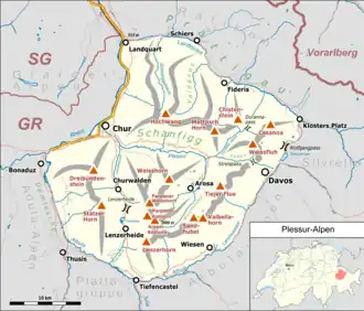 Rabiosa (Plessur-Alpen)