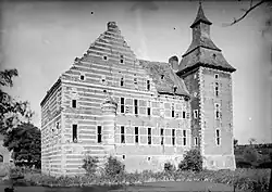 Schloss Schaesberg, Niederlande