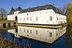 Kasteel Geulle in Meerssen