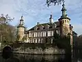 Weldener Schloss