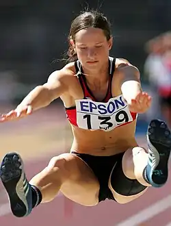 Kateřina Cachová – Platz&nbsp;neunzehn