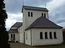Katholische Kirche