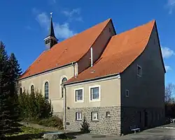 Katholische Kirche