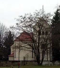 Katholische Kirche