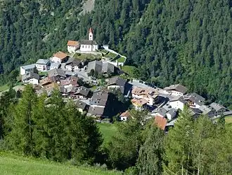 Katharinaberg