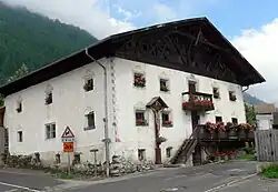 Obermair in Katharinaberg