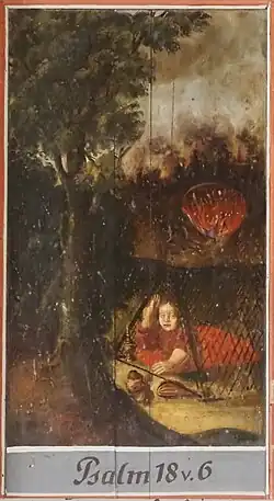 Trügerische Freuden