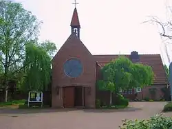 St. Josef in Rodenkirchen