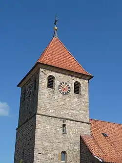 Katholische Kirche St.&nbsp;Jakob