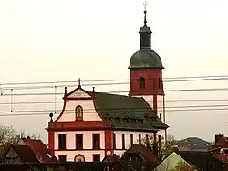 St. Georg
