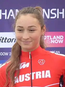 Kathrin Schweinberger