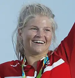 Katja Salskov-Iversen