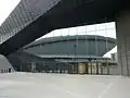 Kongresszentrum in Katowice