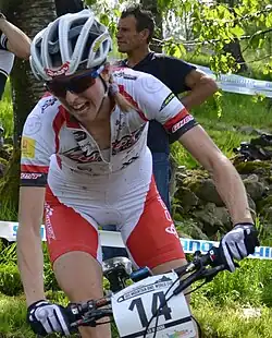 Katrin Leumann (2012)