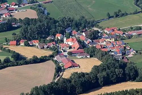 Katzdorf (2013)