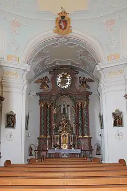 Altar (2013)