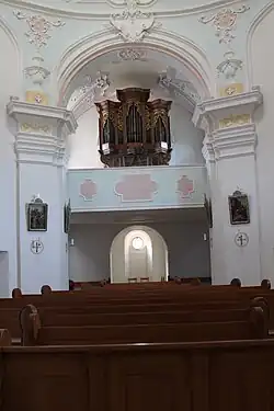 Orgel (2013)