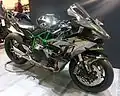 Ninja H2R