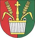 Wappen von Keblice