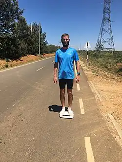 Tiidrek Nurme – Platz&nbsp;27