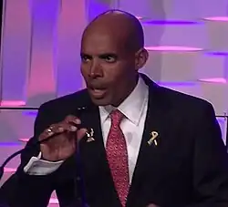 Der Olympiazwölfte Meb&nbsp;Keflezighi