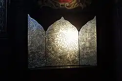 Life of Christ, 1990, Eglise Saint-Eustache, Paris