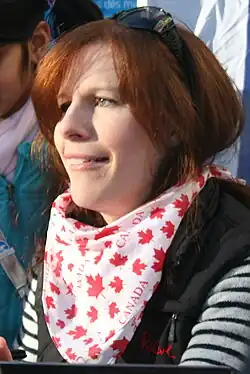Kelly Ringstad 2010