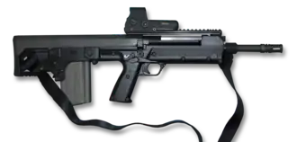 Keltec RFB