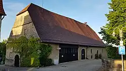 Kelter Großingersheim