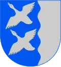 Wappen von Kempele