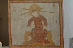 Dornenkrönung Christi