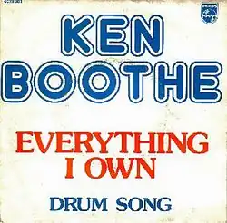 Ken Boothe