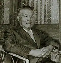 Miyamoto Kenji