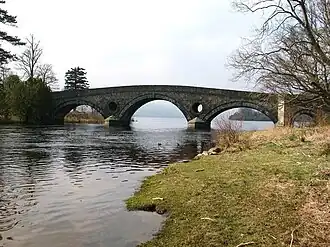 Kenmore Bridge