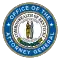 Siegel des Attorney General von Kentucky