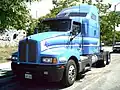 Kenworth T 600, Bj. ab 1985, bis 600&nbsp;PS