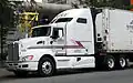 Kenworth T660