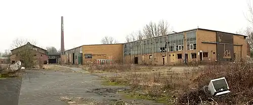 Keramische Hütte, 2021