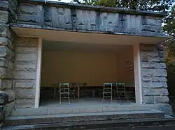 Anton-Entress-Hütte