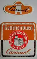 Ketschenburg Caramel