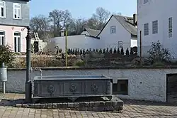 Brunnen in Ketternschwalbach