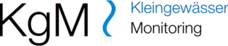Logo des Kleingewässer-Monitorings