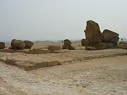 Kultpyramide (G II-a)