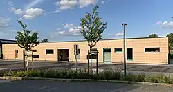 KiTa „Abenteuerland“