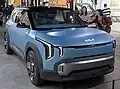 Kia EV2 (2025)