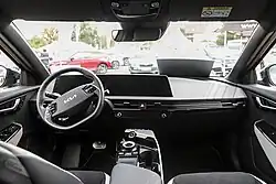 Innenansicht (2021–2024)