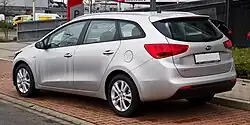 Kia cee’d_sw (09/2012–2018)