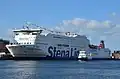 Stena Germanica